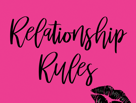 polyamorous relationship rules poly coach