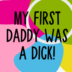 my first daddy was a dick poly coach michigan