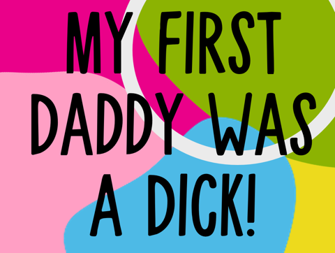 my first daddy was a dick poly coach michigan
