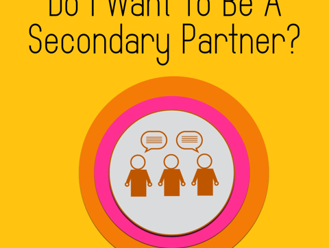 Do I want to be a secondary partner poly coach west bloomfield michigan